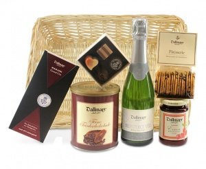 Geschenk des Monats Februar Süße Momente