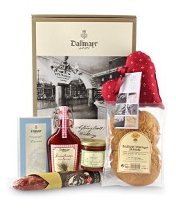 Geschenk des Monats Juli Alpen-Flair