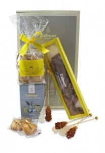 Geschenk des Monats Juli Hochsommerliche