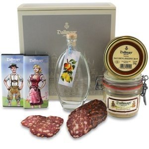 Geschenk des Monats Juni Das Schmankerl-