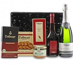 Geschenk des Monats Oktober Kleine Kostb