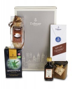 Geschenk des Monats September Kaffee in 