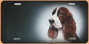 Geschenk für Hundeliebhaber Airbrushschi