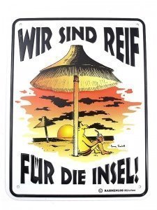 Geschenk für gestresste Kollegen: Funsch