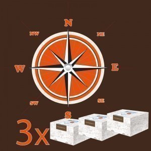 Geschenkabo Explorer Box 3 Monate