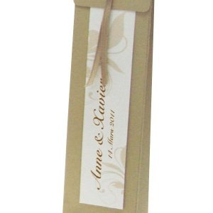 Geschenkanhänger Cassandra, 10er Bogen