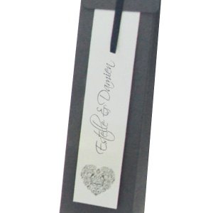 Geschenkanhänger Cecile, 10erBogen