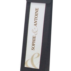 Geschenkanhänger Hazel, 10erBogen