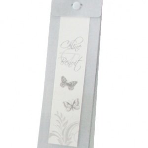 Geschenkanhänger Sally, 10erBogen