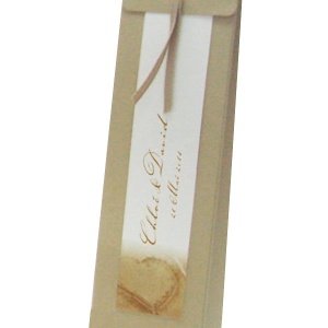 Geschenkanhänger Tiziana, 10erBogen