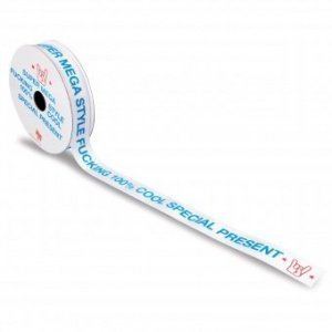 Geschenkband Special Present