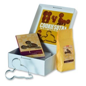 Geschenkbox Cookie Sutra