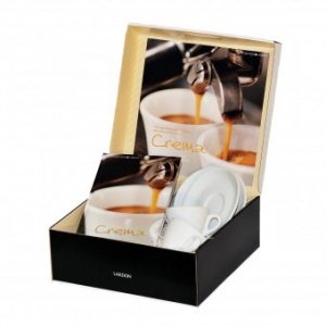 Geschenkbox Crema