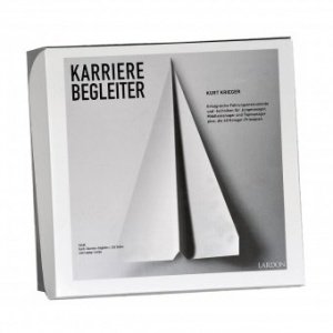 Geschenkbox Karrierebegleiter