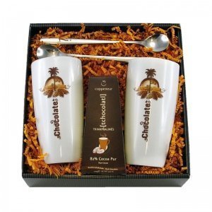 Geschenkbox für Zwei *Trinkpralin&#