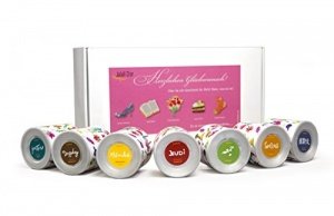 Geschenkbox von Jalall D-or Nüssen