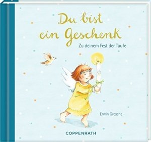 Geschenkbuch - Du bist ein Geschenk