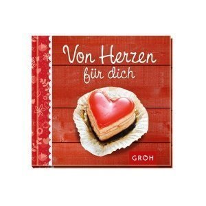 Geschenkbüchlein Von Herzen für dich