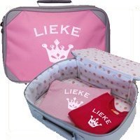 Geschenke zur Geburt mit Name