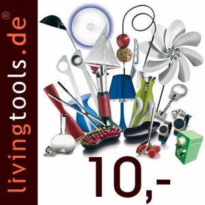 Geschenkgutschein 10 EURO