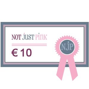 Geschenkgutschein 10 Euro