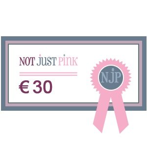 Geschenkgutschein 30 Euro