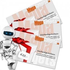 Geschenkgutschein 50 €