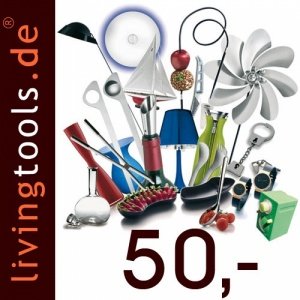 Geschenkgutschein 50 EURO