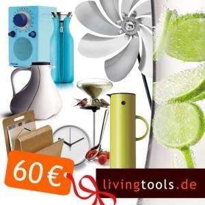 Geschenkgutschein 60 EURO