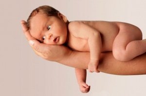 Geschenkgutschein: Baby-Fotoshooting