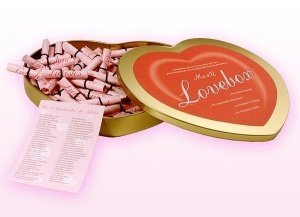 Geschenkidee für Verliebte: ME4U Liebesb