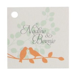 Geschenkkärtchen Bella, 10 St.