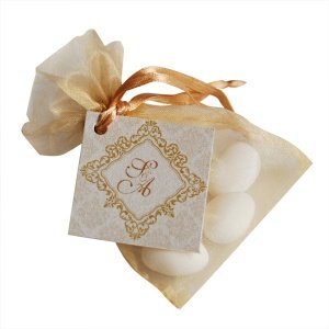 Geschenkkärtchen Maida, 10 St.