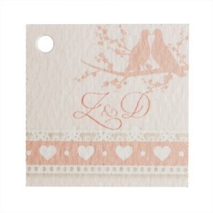 Geschenkkärtchen Mia, 10 St.