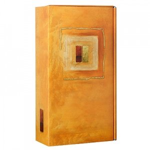 Geschenkkarton IMPULS 2 Flaschen