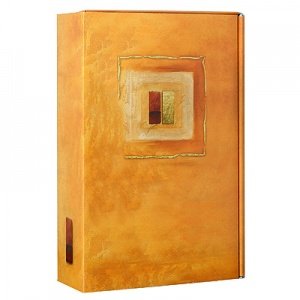 Geschenkkarton IMPULS für 3 Flaschen