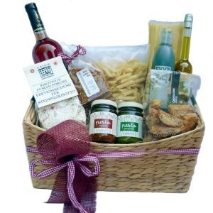 Geschenkkorb *Delizioso*