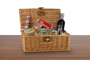 Geschenkkorb Guten Appetit