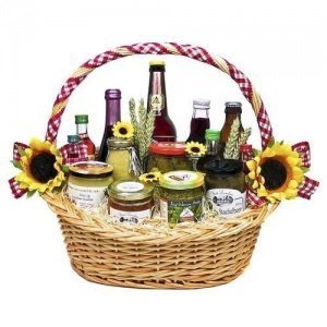 -Kleiner Sommerkorb-