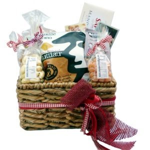 Geschenkkorb *La Dolce Vita*