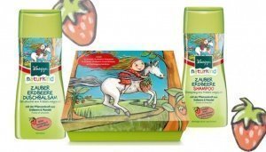 Geschenkpackung Naturkind für Jungen