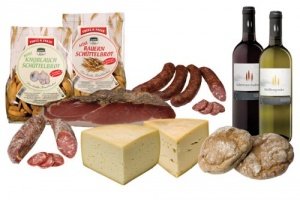 Geschenkpaket "große Marende"