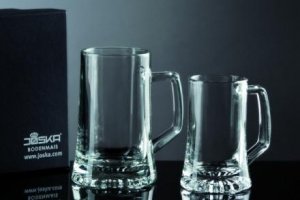 Geschenkset ""Bierkrug""