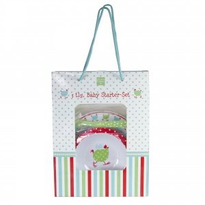 Geschenkset "Chicken Home"