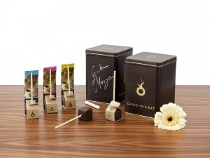 Geschenkset Choc-o-lait