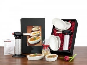 Geschenkset Crème Brûlée