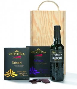 Geschenkset Dessert Doppel