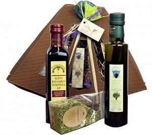 Geschenkset Dressingzauber