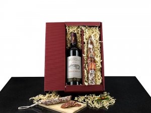 Geschenkset Feierabend