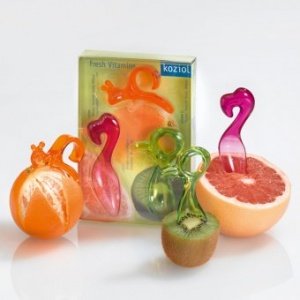 Geschenkset Fresh Vitamins